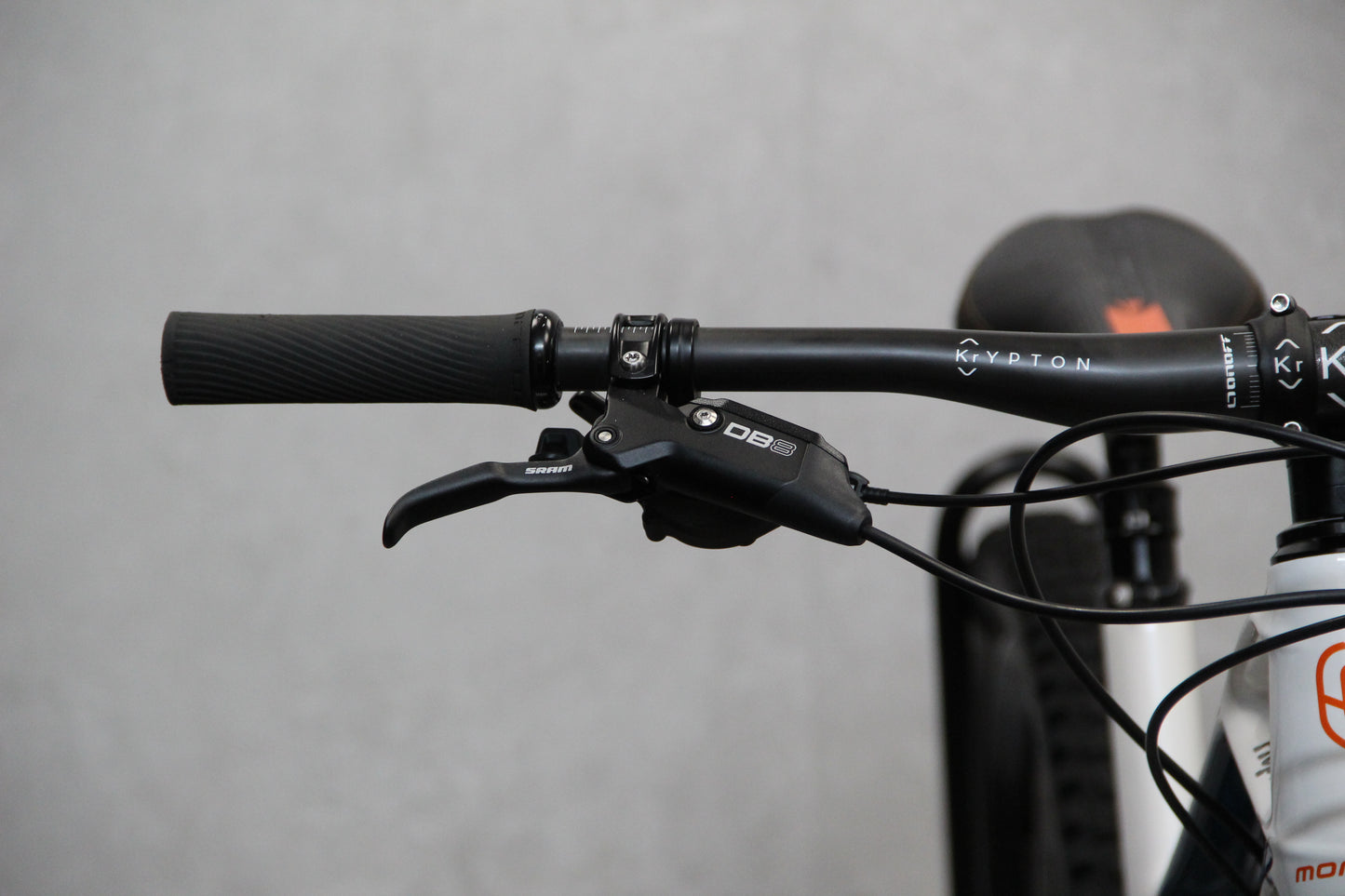 2020 Mondraker Superfoxy