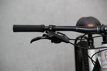 2020 Mondraker Superfoxy