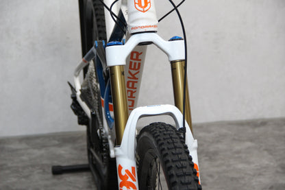 2020 Mondraker Superfoxy