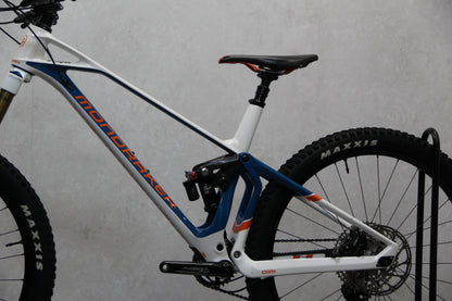 2020 Mondraker Superfoxy