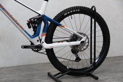 2020 Mondraker Superfoxy