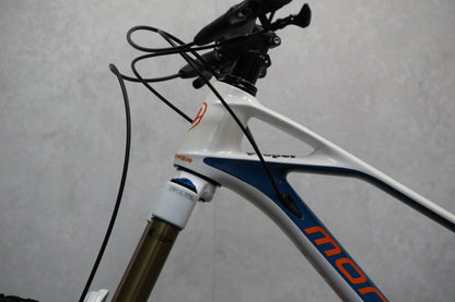 2020 Mondraker Superfoxy