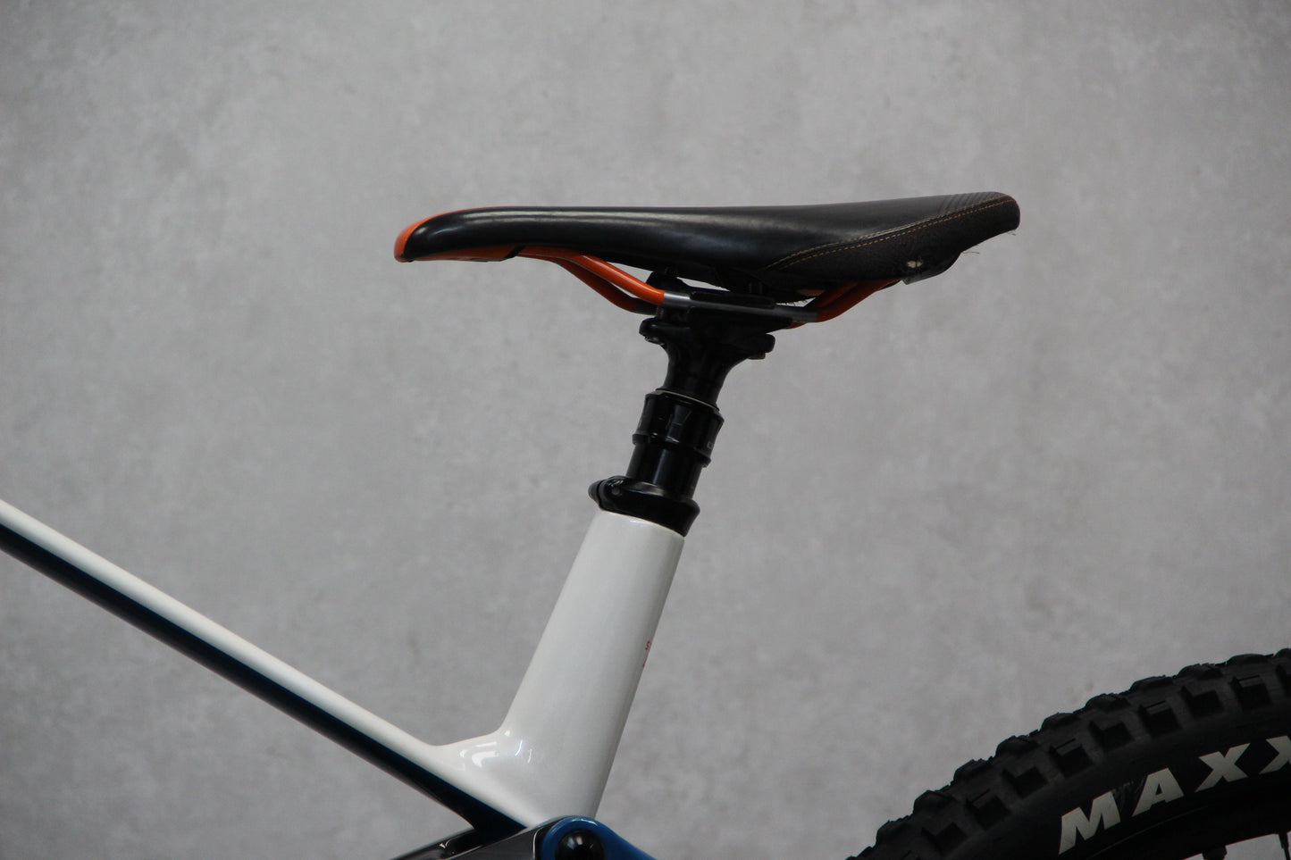2020 Mondraker Superfoxy