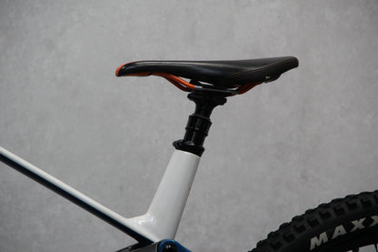 2020 Mondraker Superfoxy