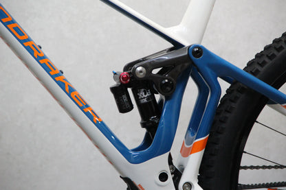 2020 Mondraker Superfoxy