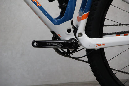 2020 Mondraker Superfoxy