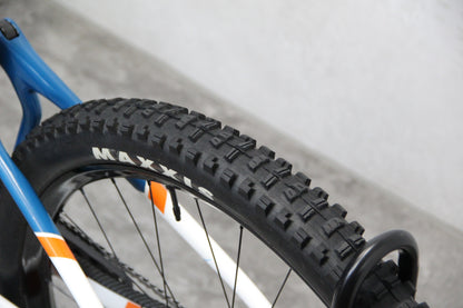 2020 Mondraker Superfoxy