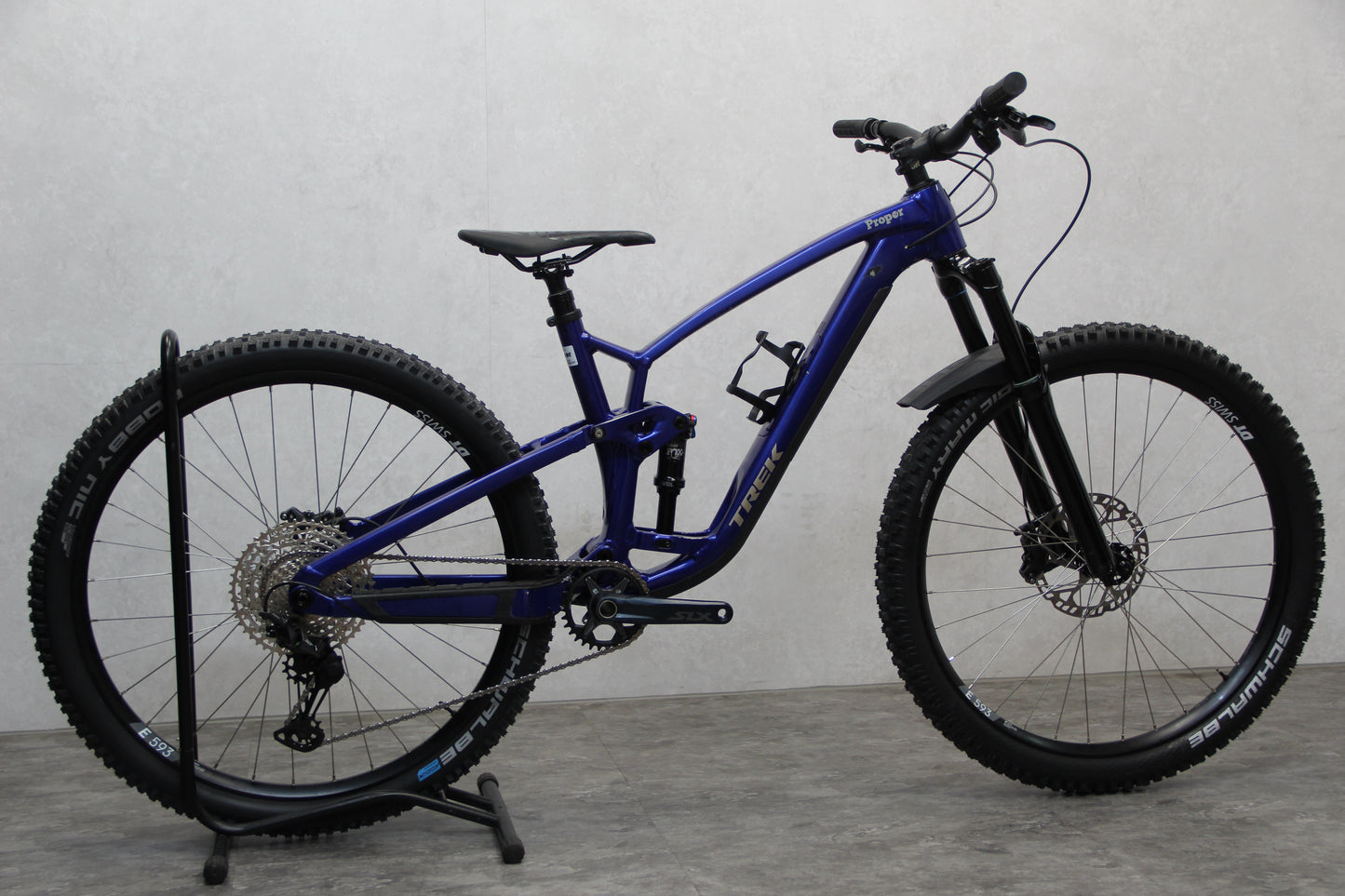 2023 Trek Fuel
