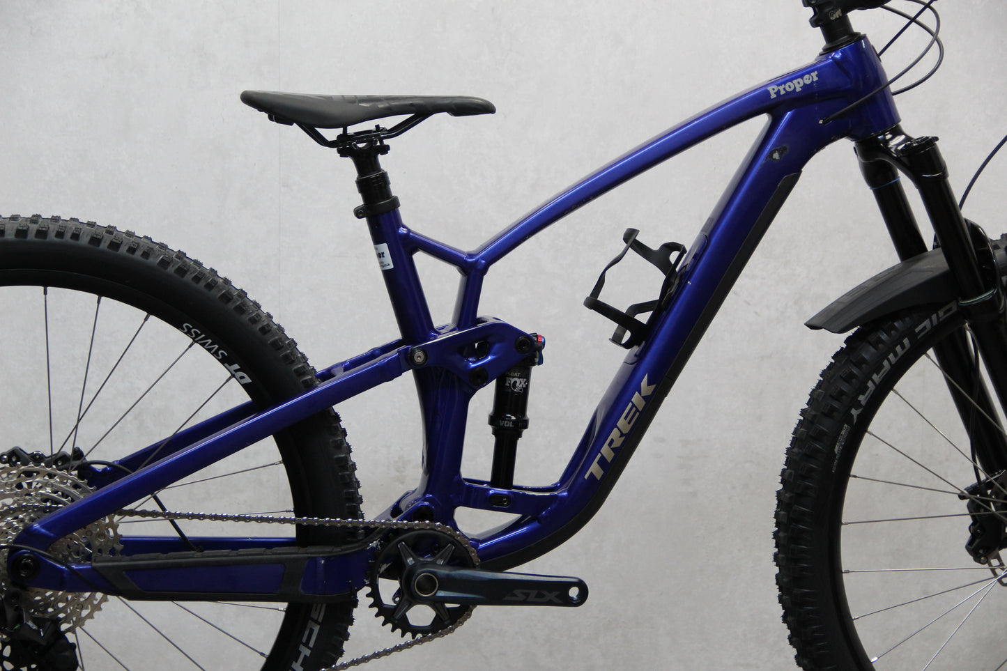 2023 Trek Fuel