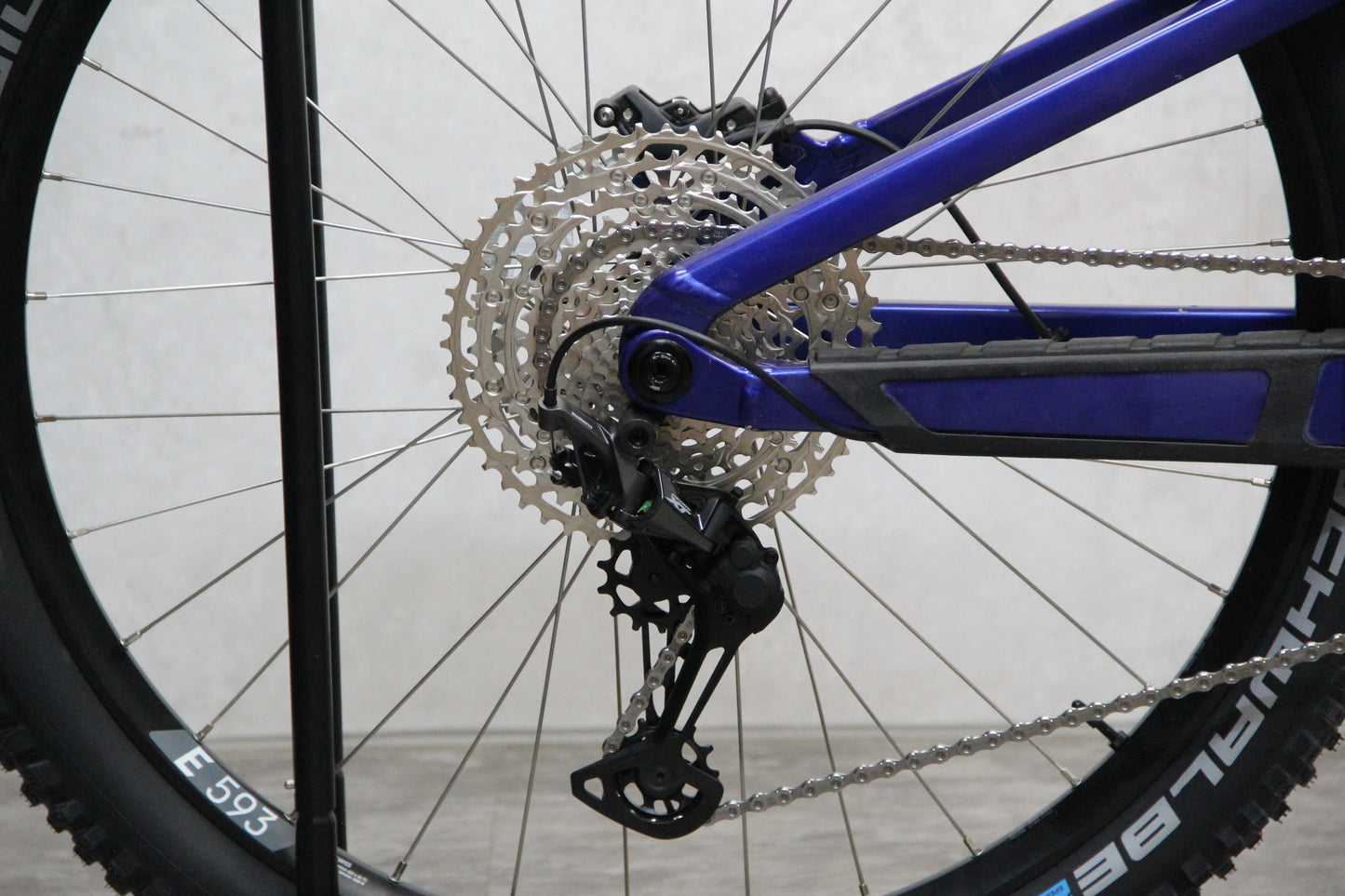2023 Trek Fuel