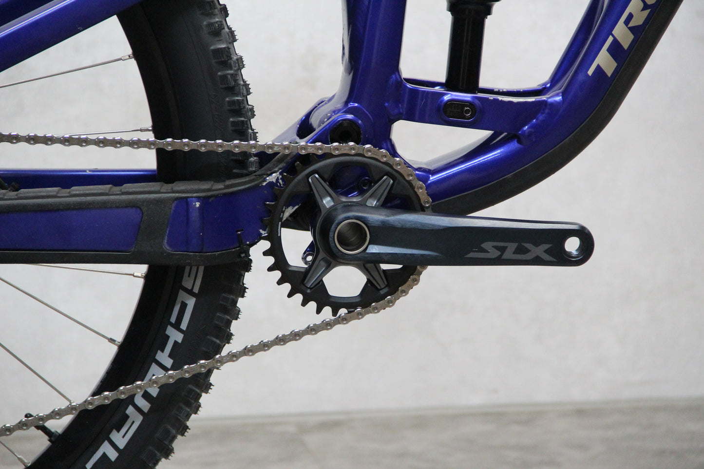 2023 Trek Fuel