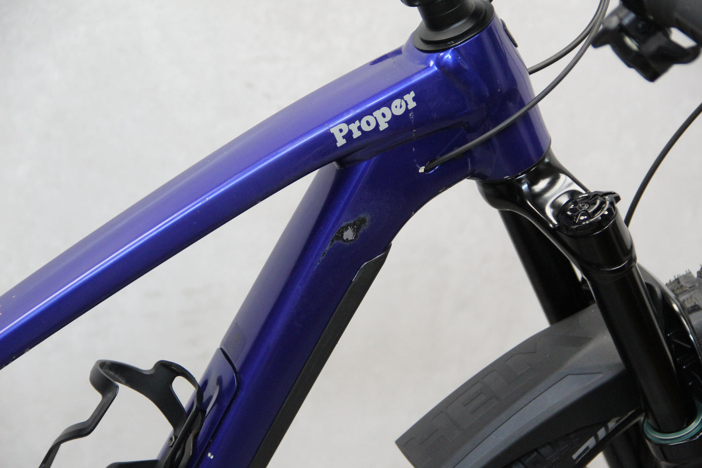 2023 Trek Fuel