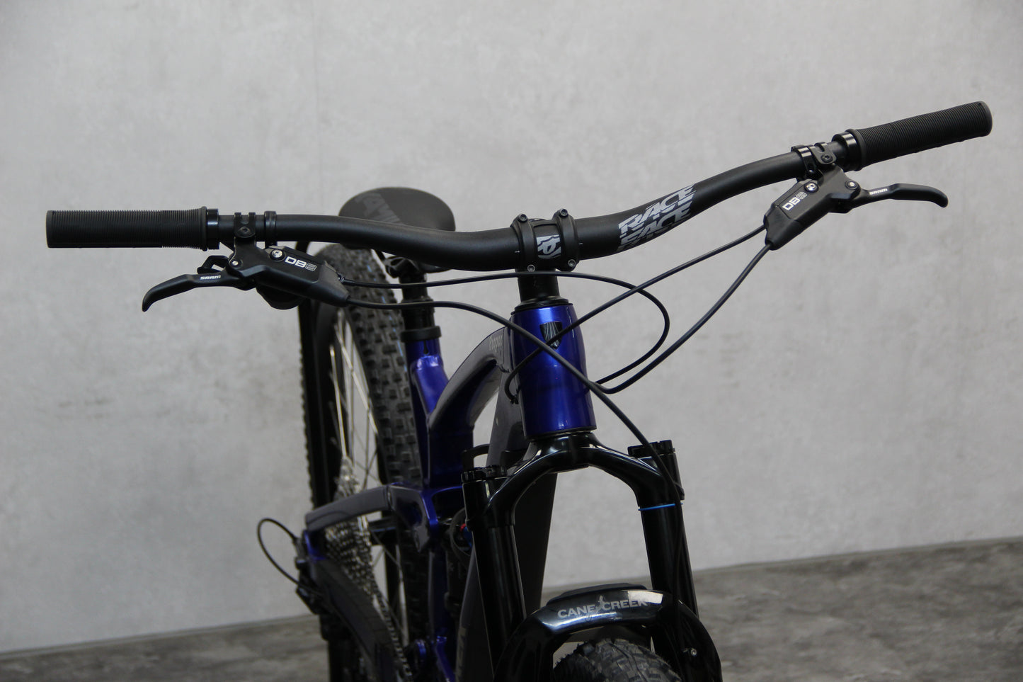 2023 Trek Fuel