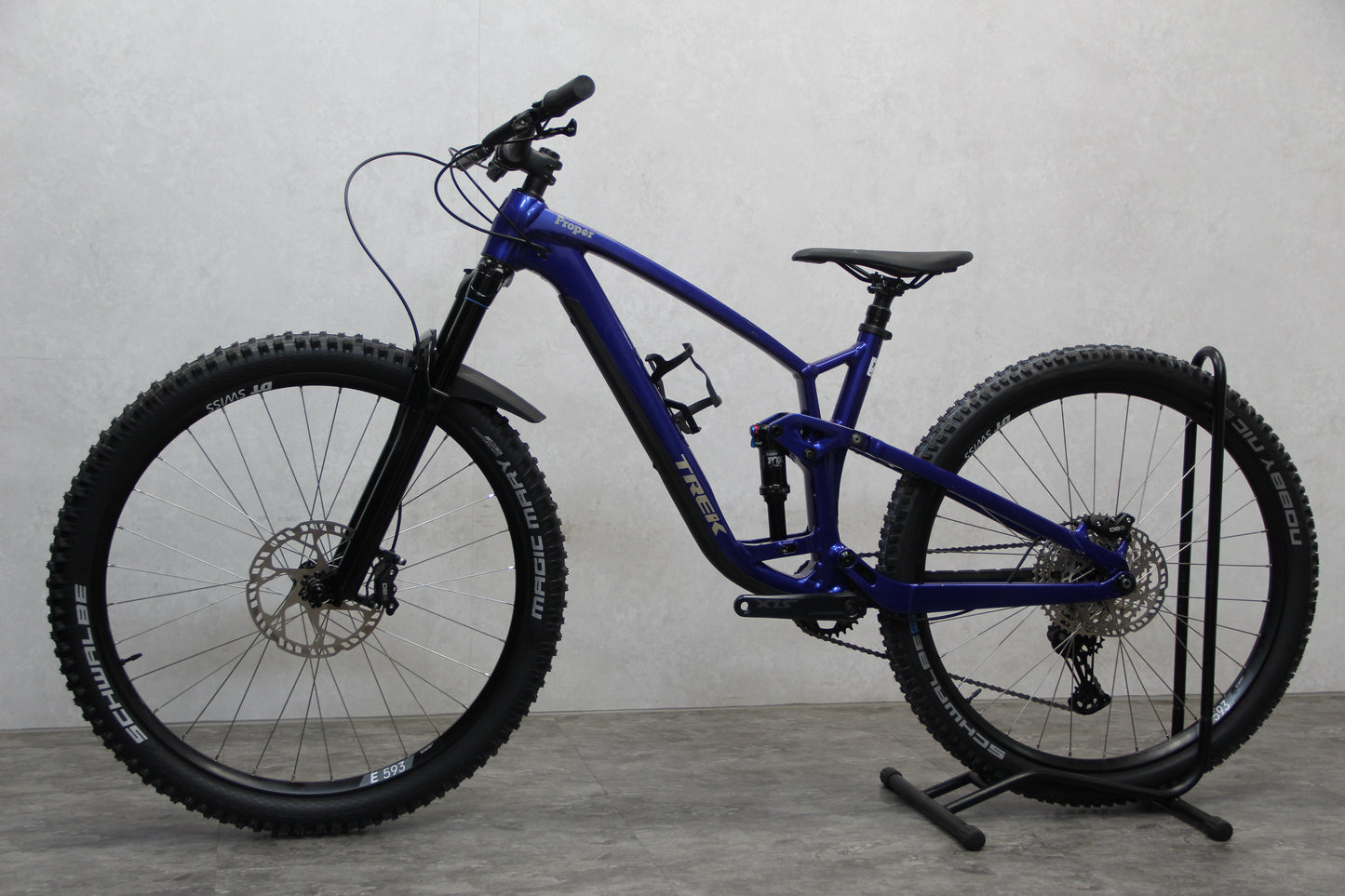 2023 Trek Fuel