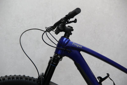 2023 Trek Fuel