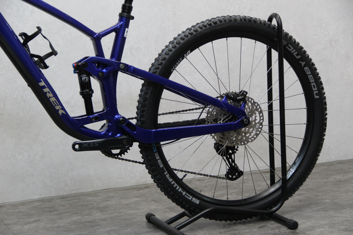 2023 Trek Fuel