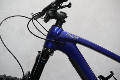 2023 Trek Fuel