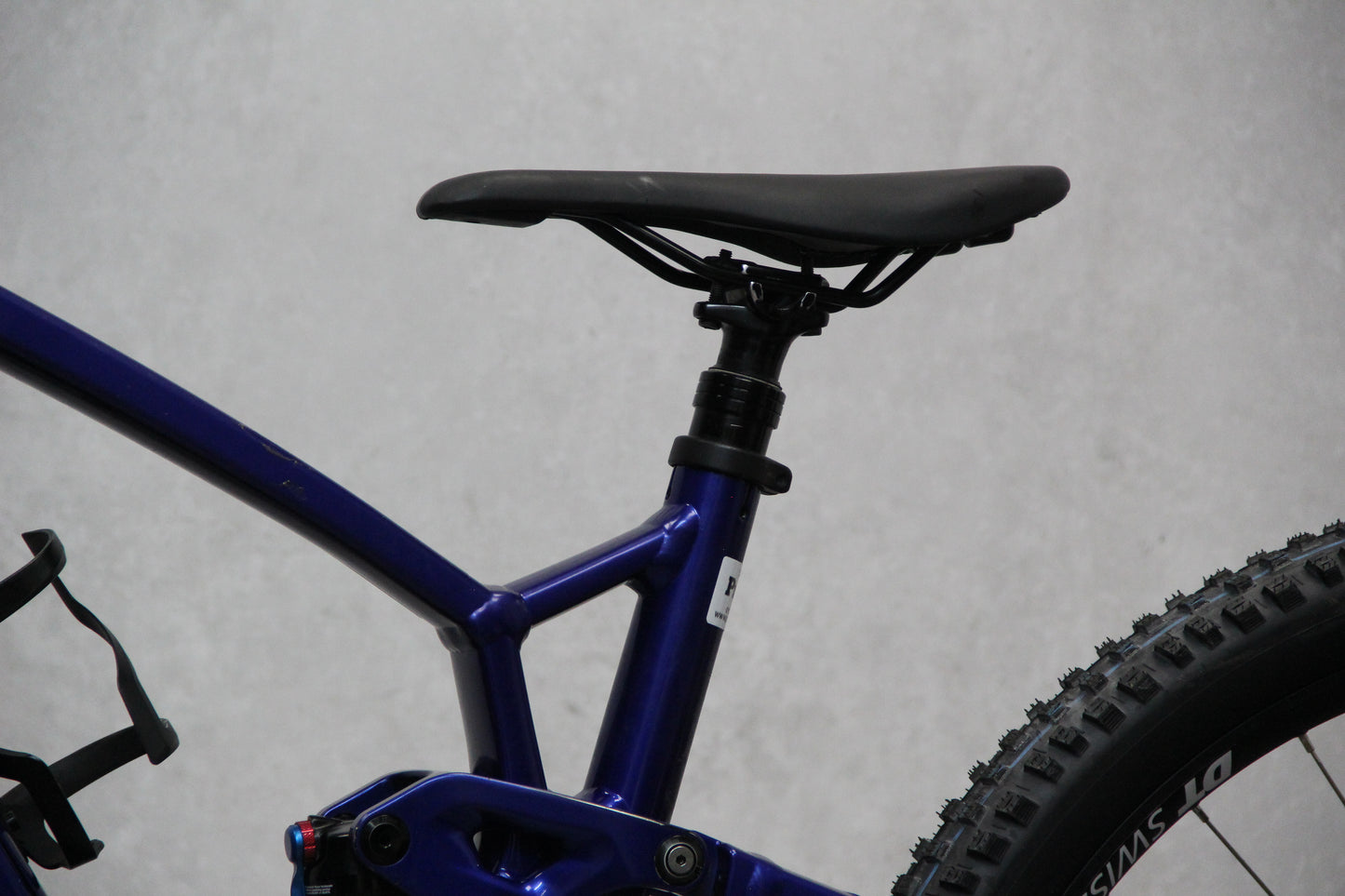 2023 Trek Fuel
