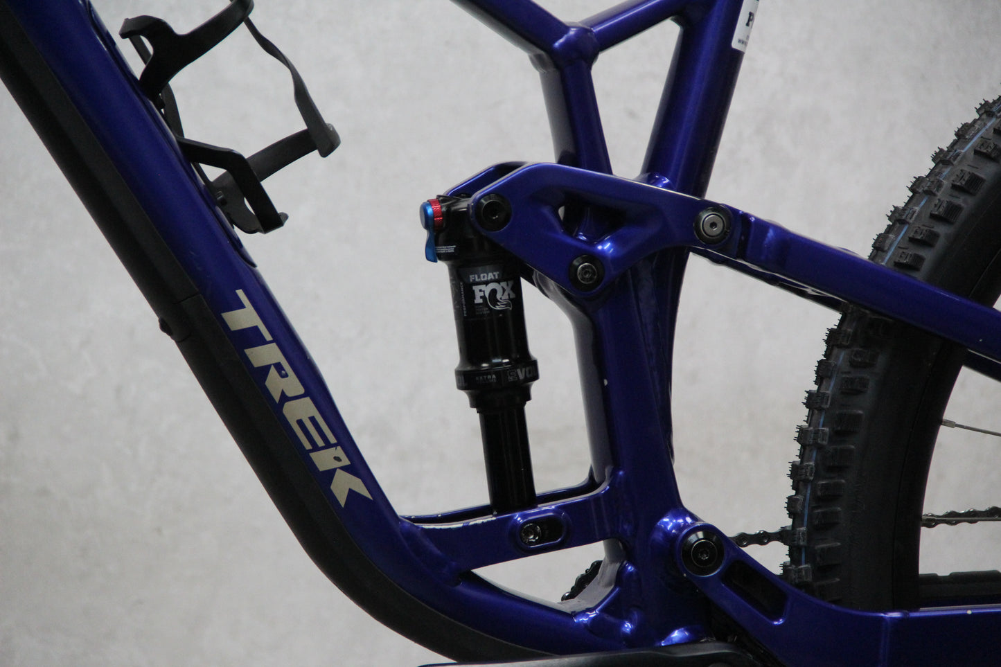 2023 Trek Fuel