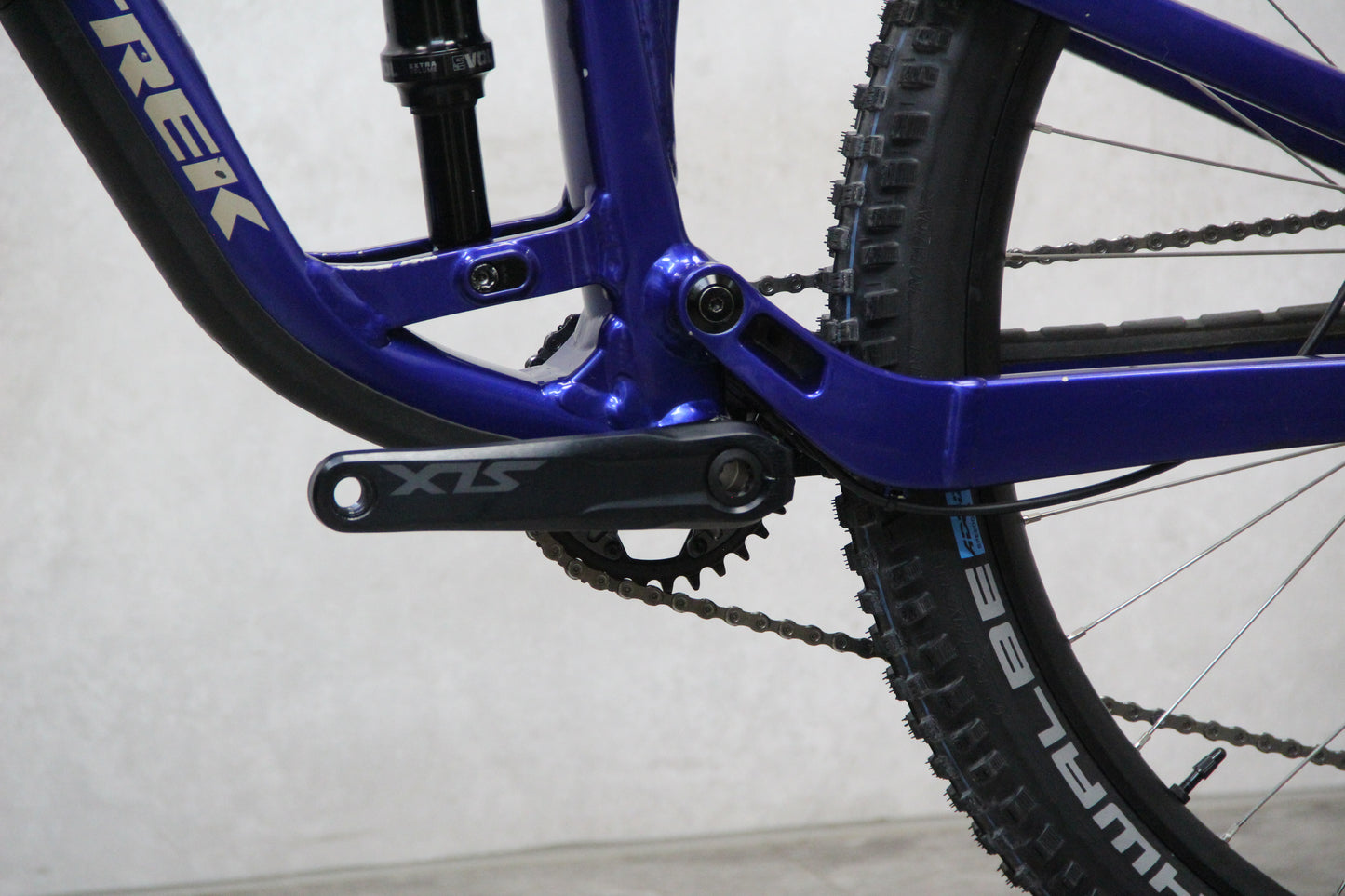 2023 Trek Fuel