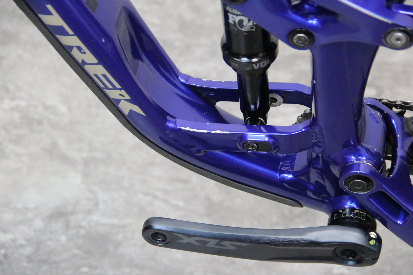 2023 Trek Fuel
