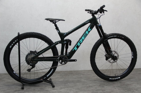 2019 Trek Slash