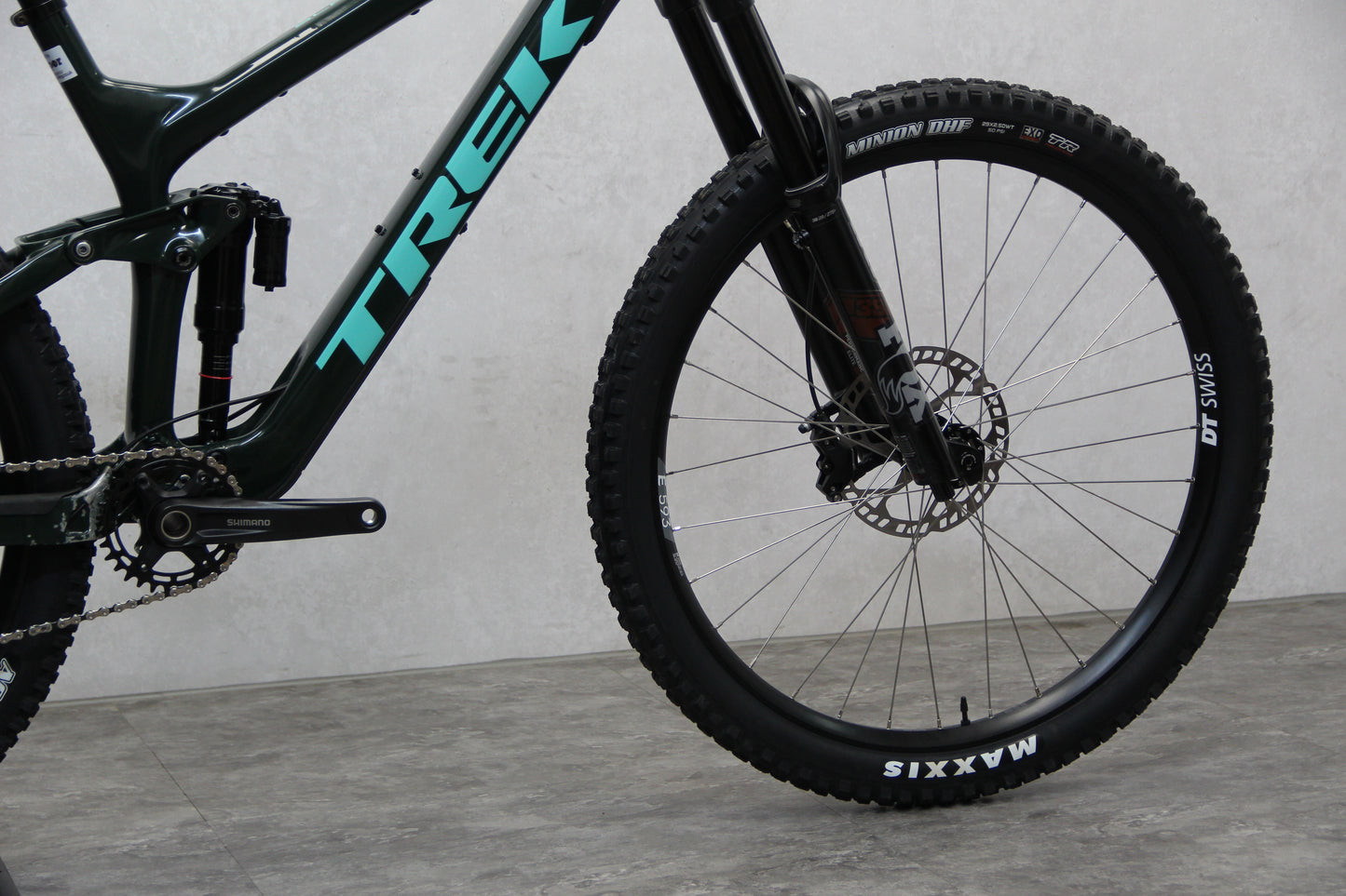 2019 Trek Slash
