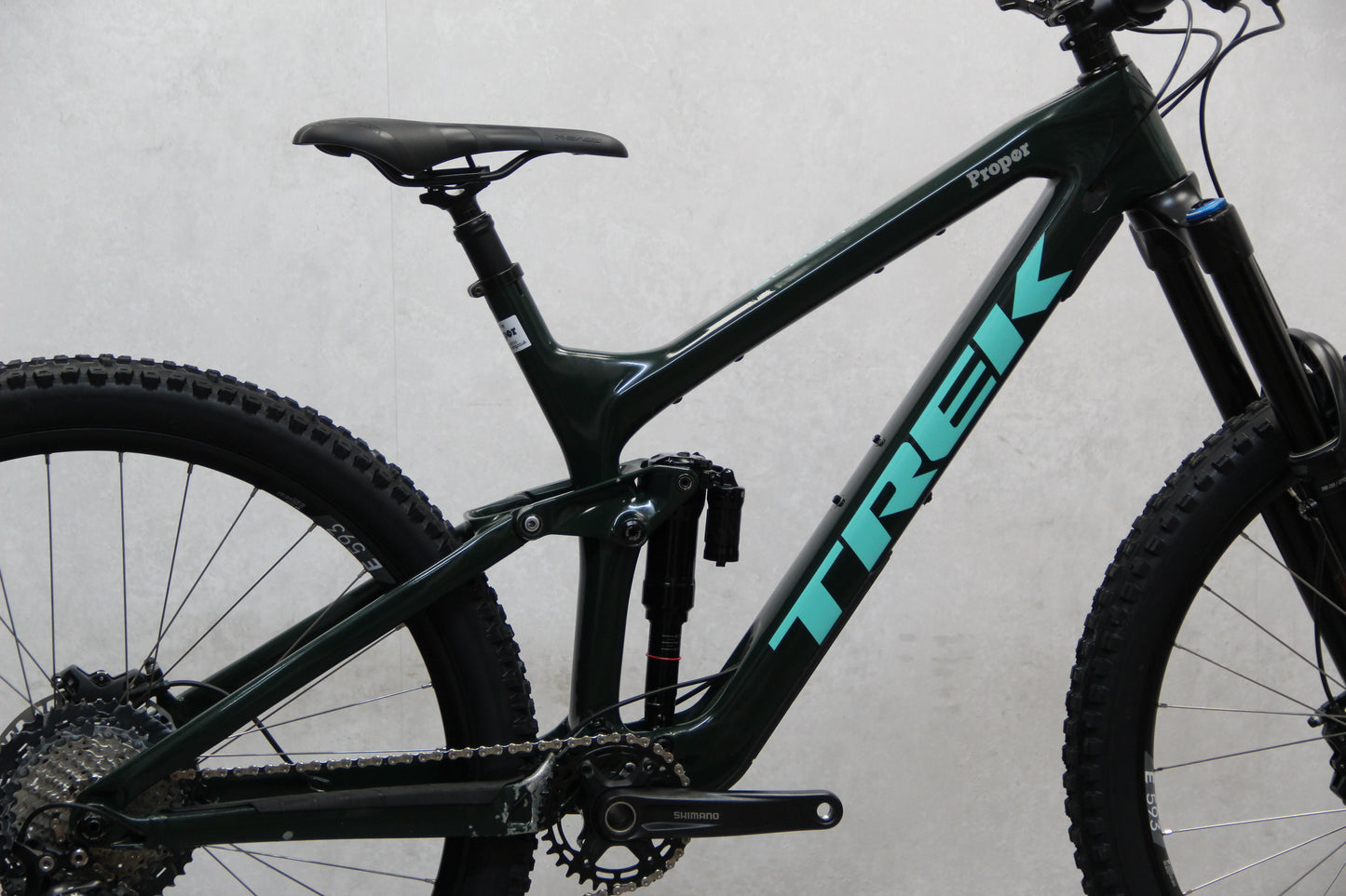 2019 Trek Slash