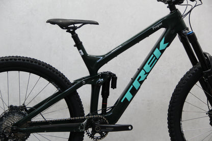2019 Trek Slash
