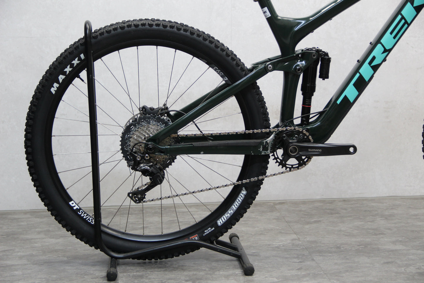 2019 Trek Slash
