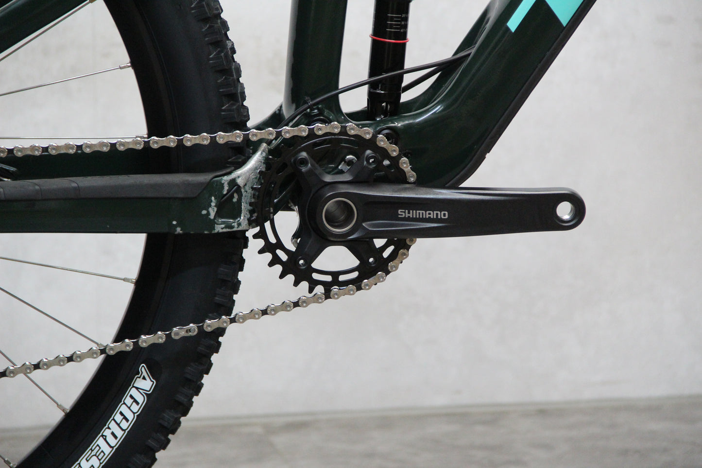 2019 Trek Slash
