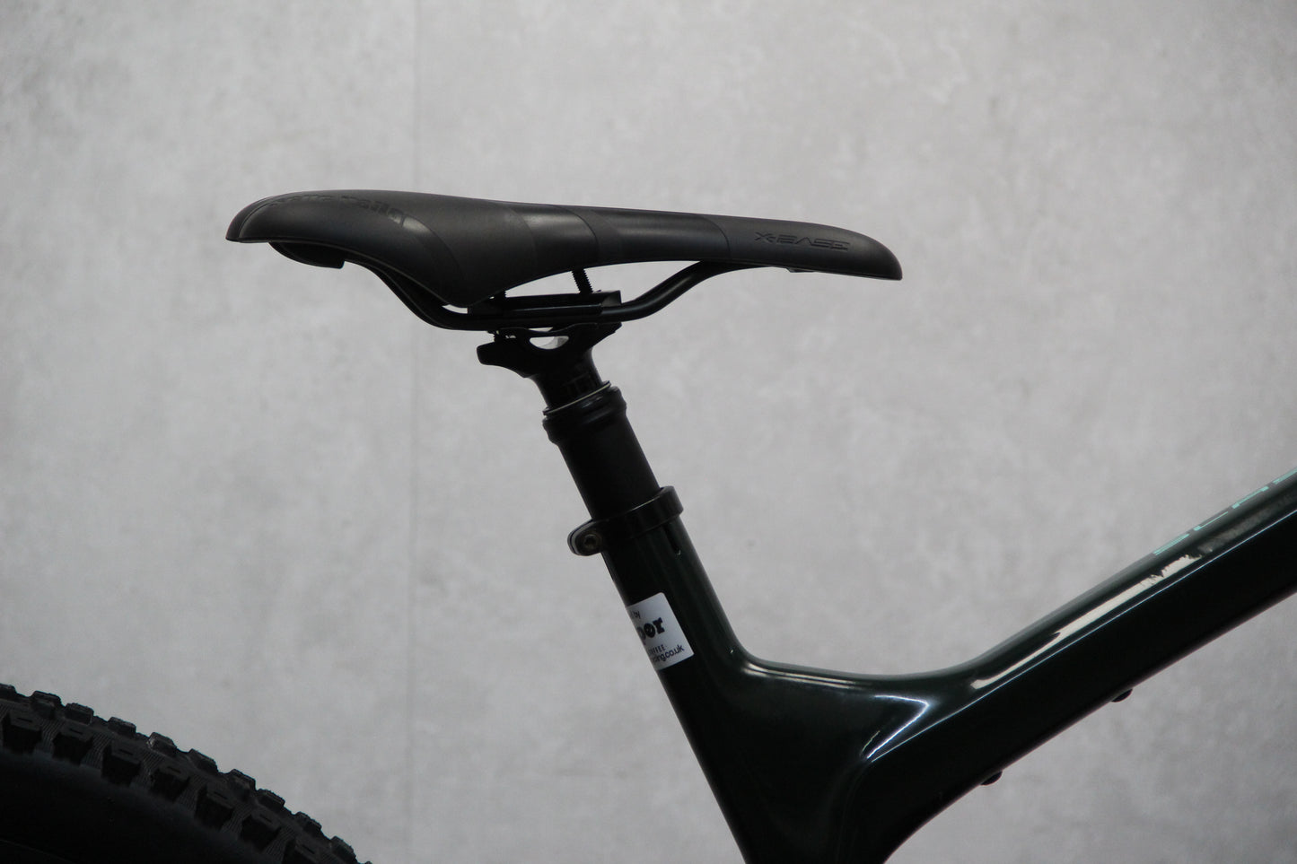 2019 Trek Slash