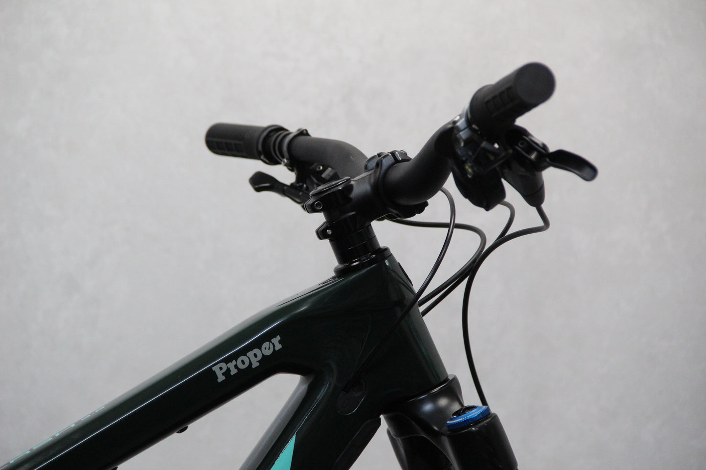 2019 Trek Slash