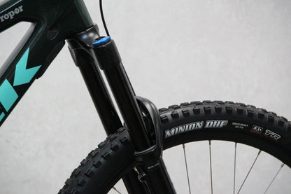 2019 Trek Slash