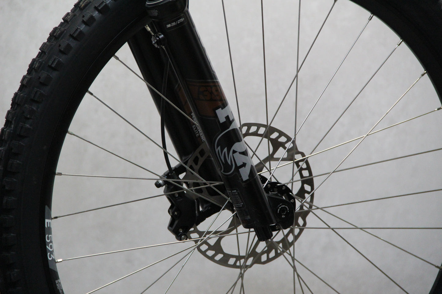 2019 Trek Slash