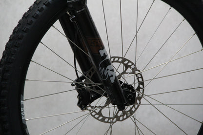 2019 Trek Slash