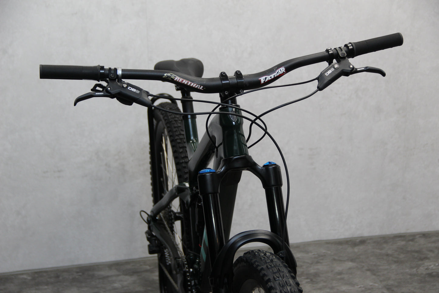 2019 Trek Slash