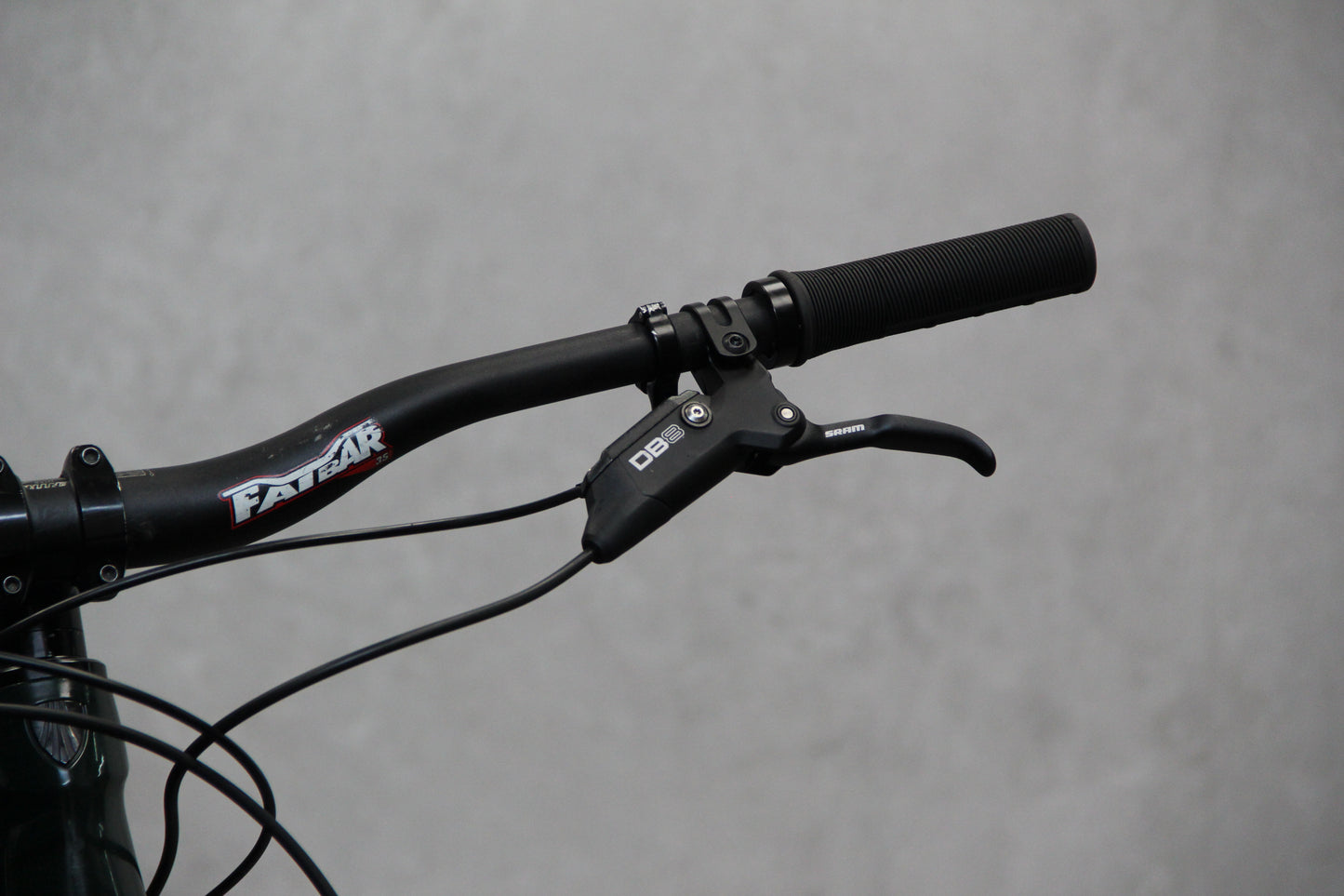 2019 Trek Slash