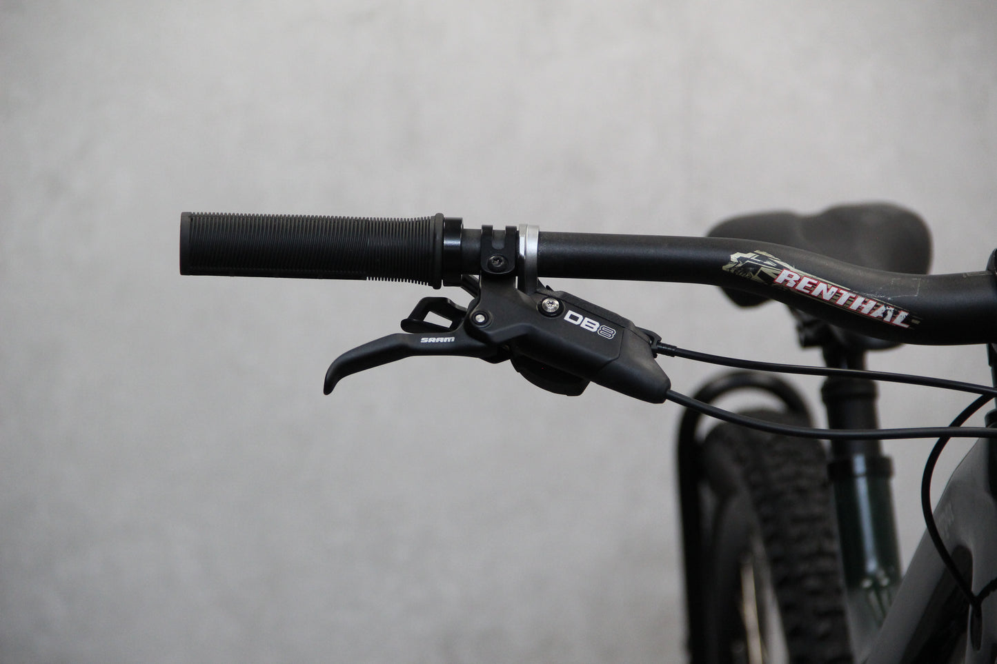 2019 Trek Slash