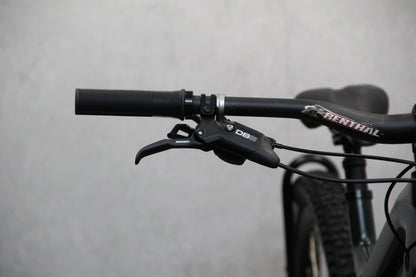 2019 Trek Slash