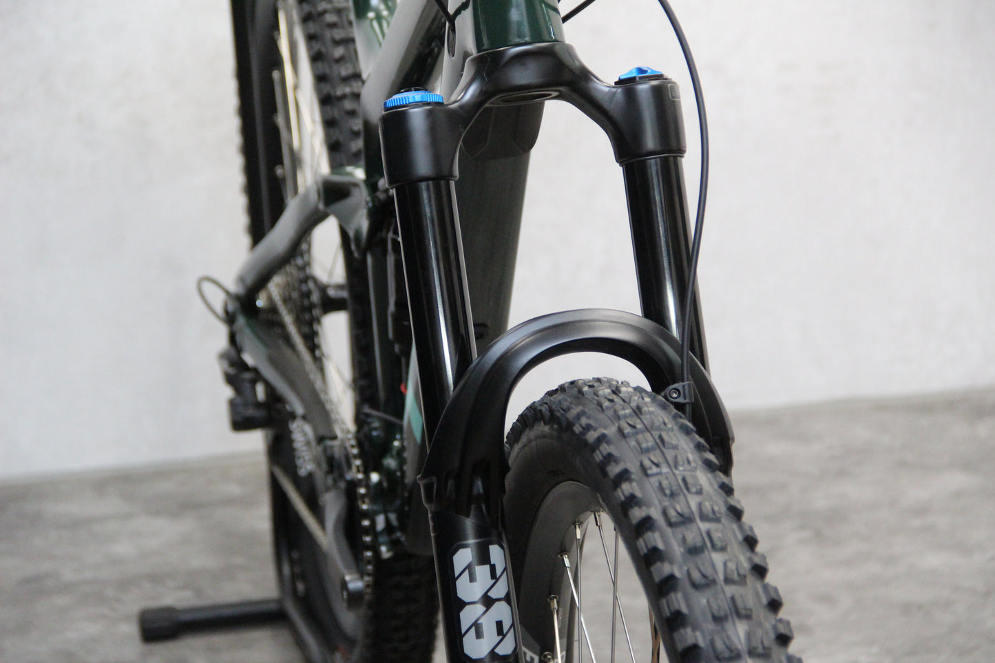2019 Trek Slash