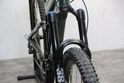 2019 Trek Slash