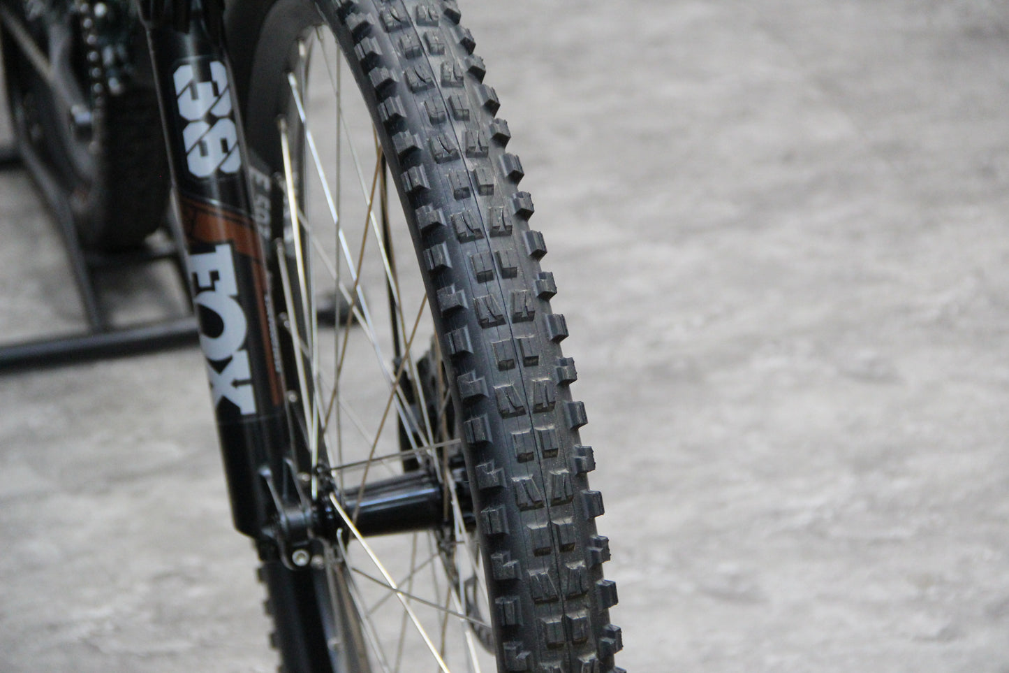 2019 Trek Slash