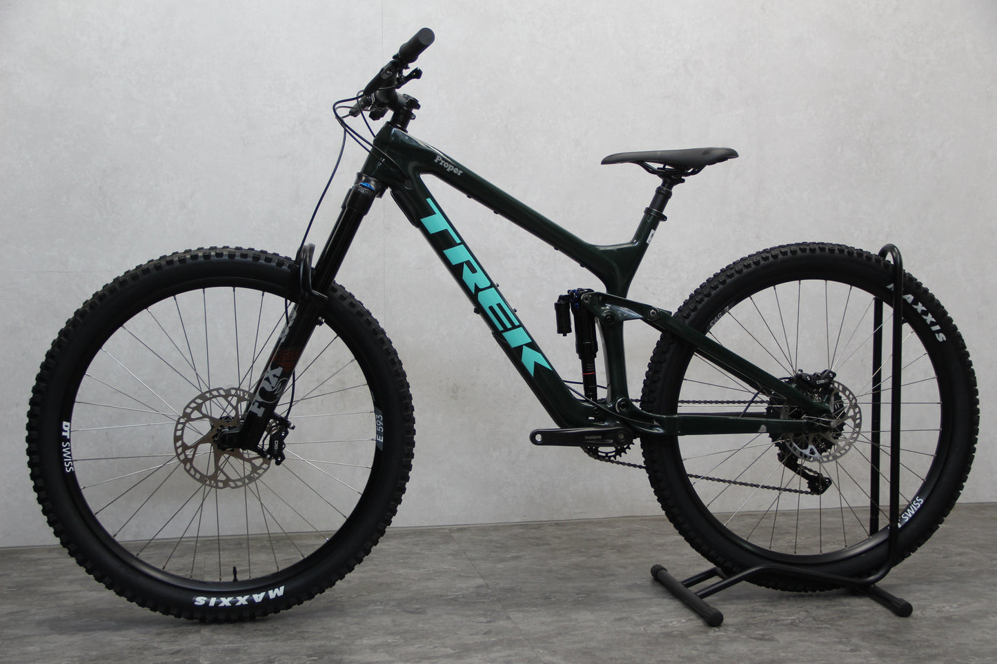 2019 Trek Slash