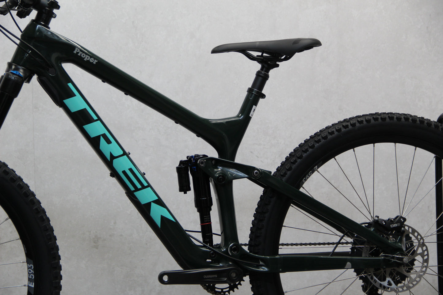 2019 Trek Slash