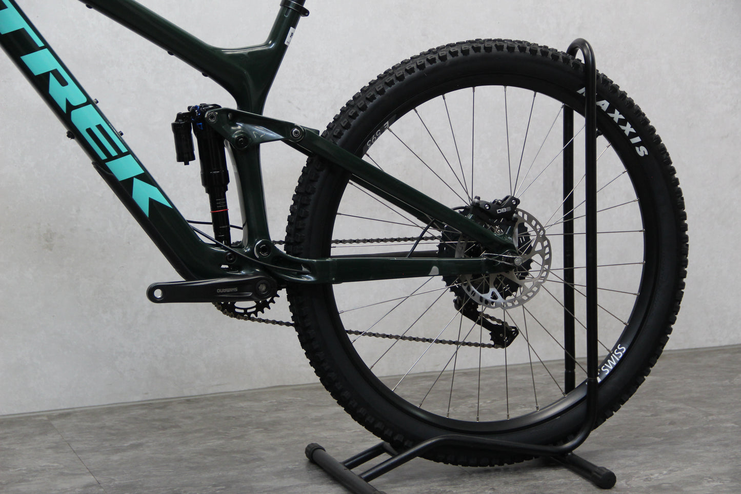 2019 Trek Slash