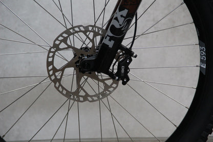 2019 Trek Slash