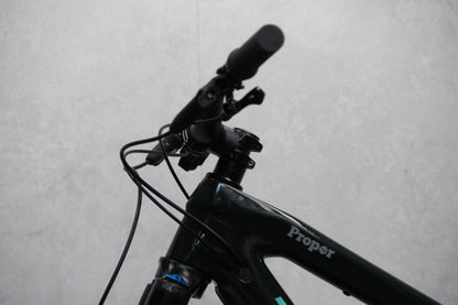 2019 Trek Slash