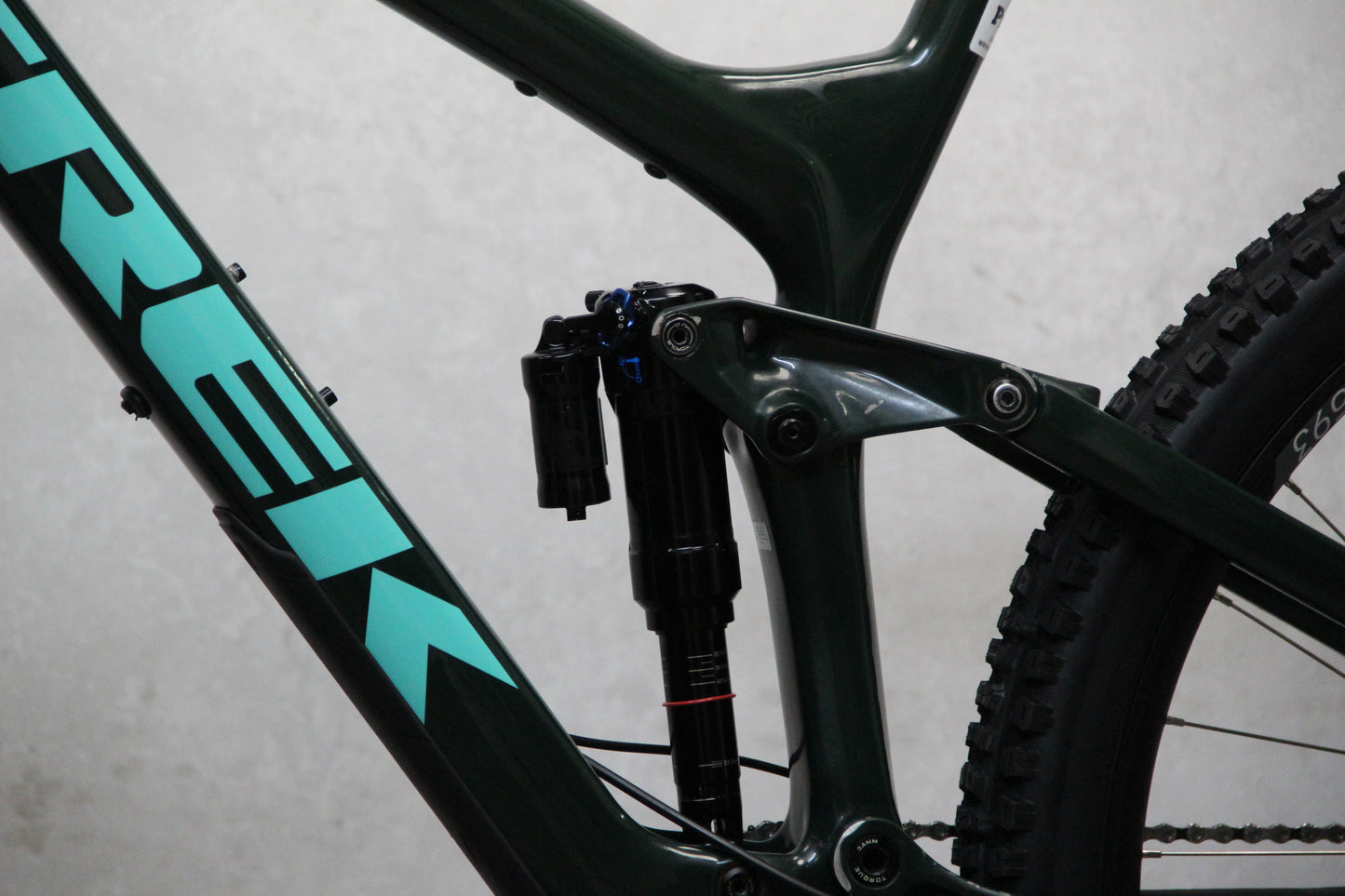 2019 Trek Slash