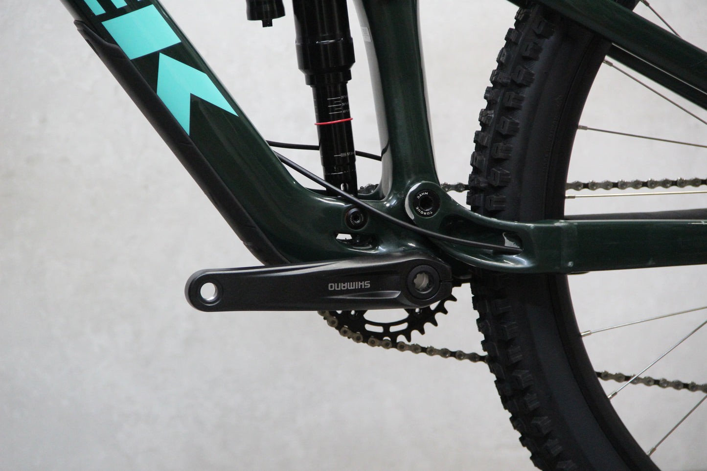 2019 Trek Slash